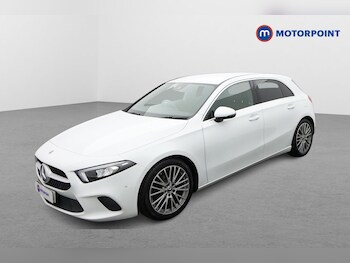 Used Mercedes-Benz A-Class undefined for sale - 78578868: Photo