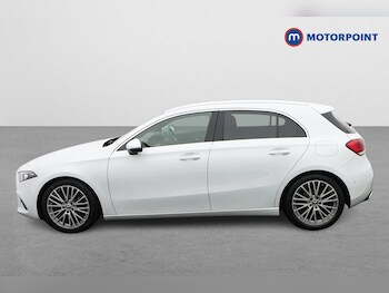 Used Mercedes-Benz A-Class undefined for sale - 78578868: Photo