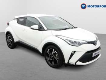 2022 - 1.8 Hybrid Design 5dr CVT