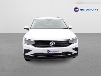 Used Volkswagen Tiguan 2022 for sale - 78582259: Photo