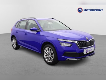 Used Skoda Kamiq 2022 for sale - 75559268: Photo