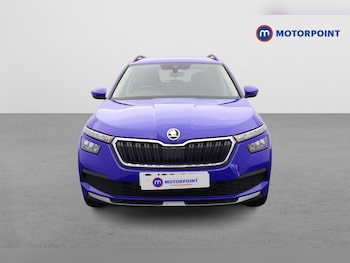 Used Skoda Kamiq 2022 for sale - 75559268: Photo
