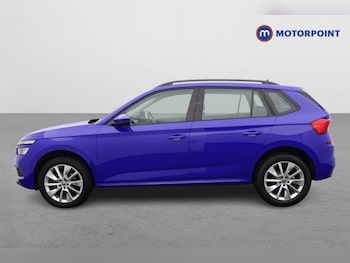 Used Skoda Kamiq 2022 for sale - 75559268: Photo
