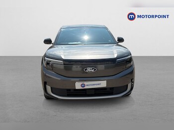 Used Ford Explorer 2024 for sale - 79275166: Photo