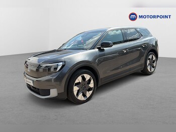 Used Ford Explorer 2024 for sale - 79275166: Photo