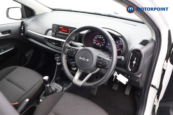 Used Kia Picanto 2023 for sale - 76080117: Photo 19