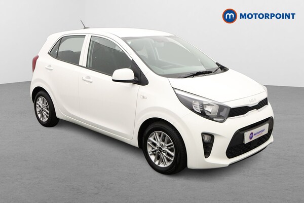 Used Kia Picanto 2023 for sale - 76080117: Photo 1