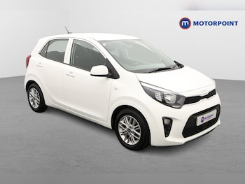 Kia - Picanto