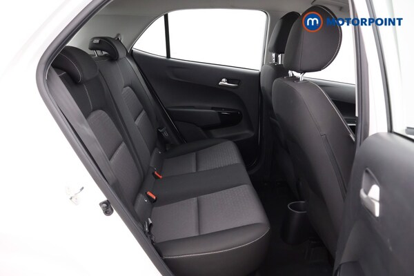 Used Kia Picanto 2023 for sale - 76080117: Photo 20
