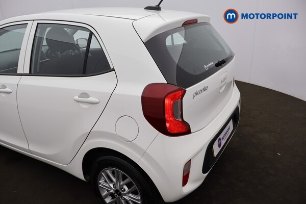 Used Kia Picanto 2023 for sale - 76080117: Photo 22