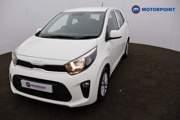 Used Kia Picanto 2023 for sale - 76080117: Photo 23
