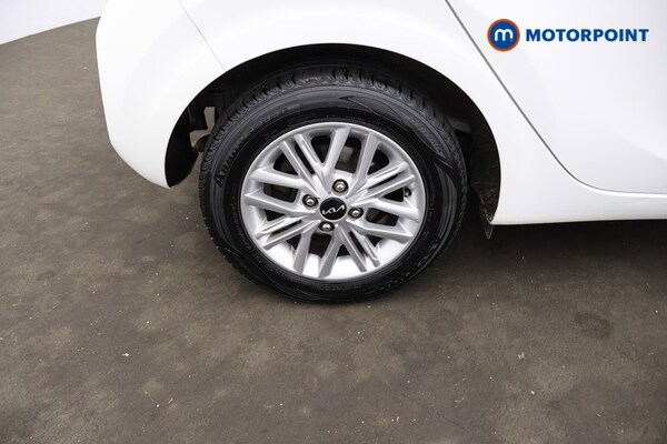Used Kia Picanto 2023 for sale - 76080117: Photo 25