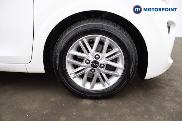 Used Kia Picanto 2023 for sale - 76080117: Photo 26