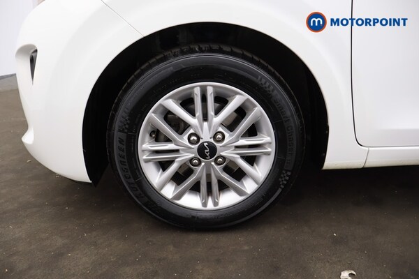 Used Kia Picanto 2023 for sale - 76080117: Photo 27