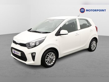 Used Kia Picanto 2023 for sale - 76080117: Photo 3