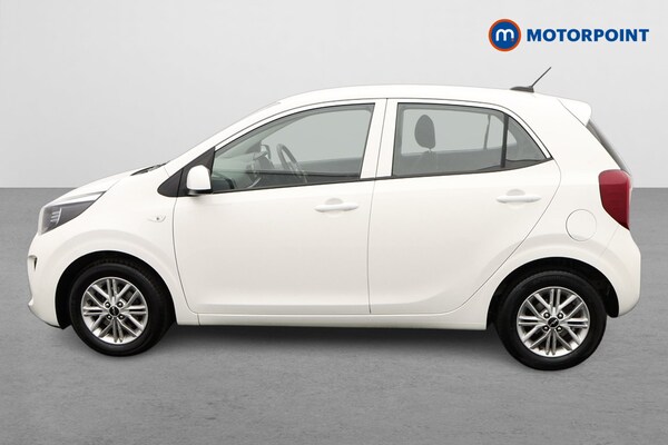 Used Kia Picanto 2023 for sale - 76080117: Photo 4
