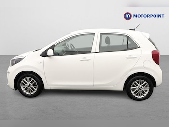 Used Kia Picanto 2023 for sale - 76080117: Photo 4