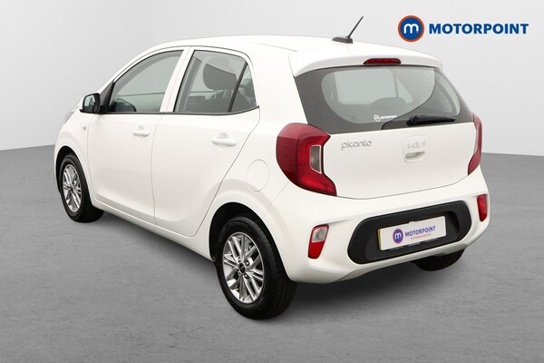 Used Kia Picanto 2023 for sale - 76080117: Photo 5