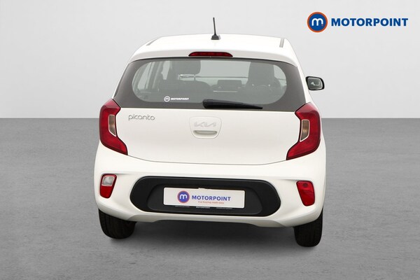 Used Kia Picanto 2023 for sale - 76080117: Photo 6