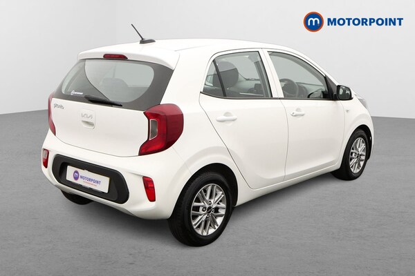 Used Kia Picanto 2023 for sale - 76080117: Photo 7