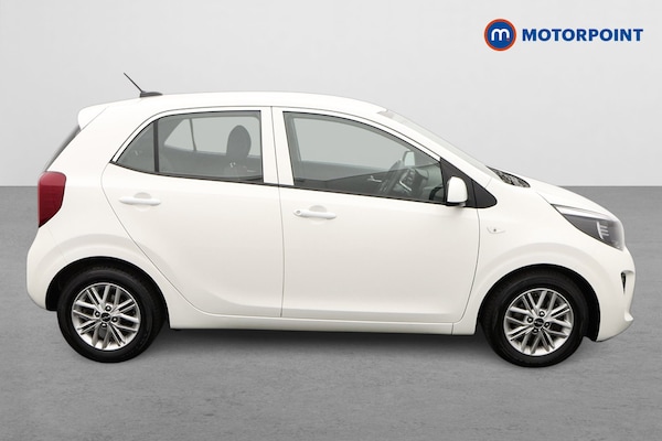 Used Kia Picanto 2023 for sale - 76080117: Photo 8