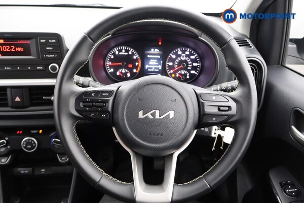 Used Kia Picanto 2023 for sale - 76080117: Photo 9