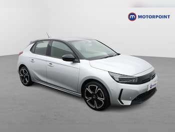 Used Vauxhall Corsa 2023 for sale - 79525962: Photo