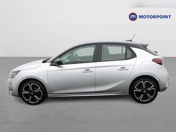 Used Vauxhall Corsa 2023 for sale - 79525962: Photo