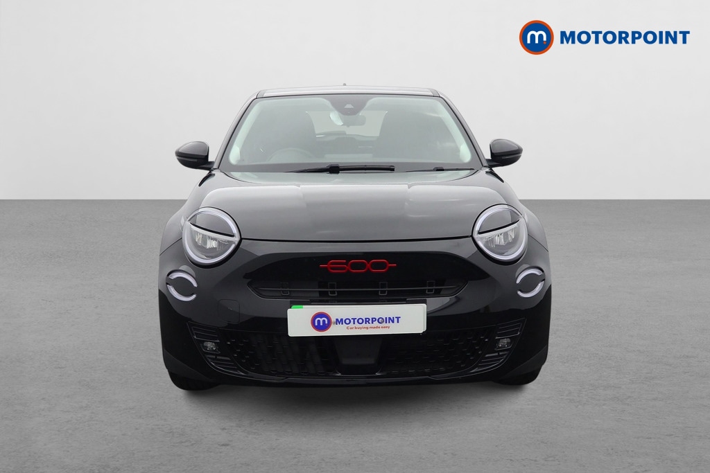 Used Fiat 600 2025 for sale - 78166651: Photo 2