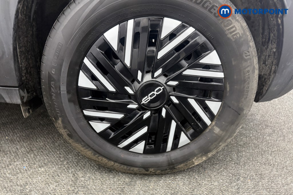 Used Fiat 600 2025 for sale - 78166651: Photo 29