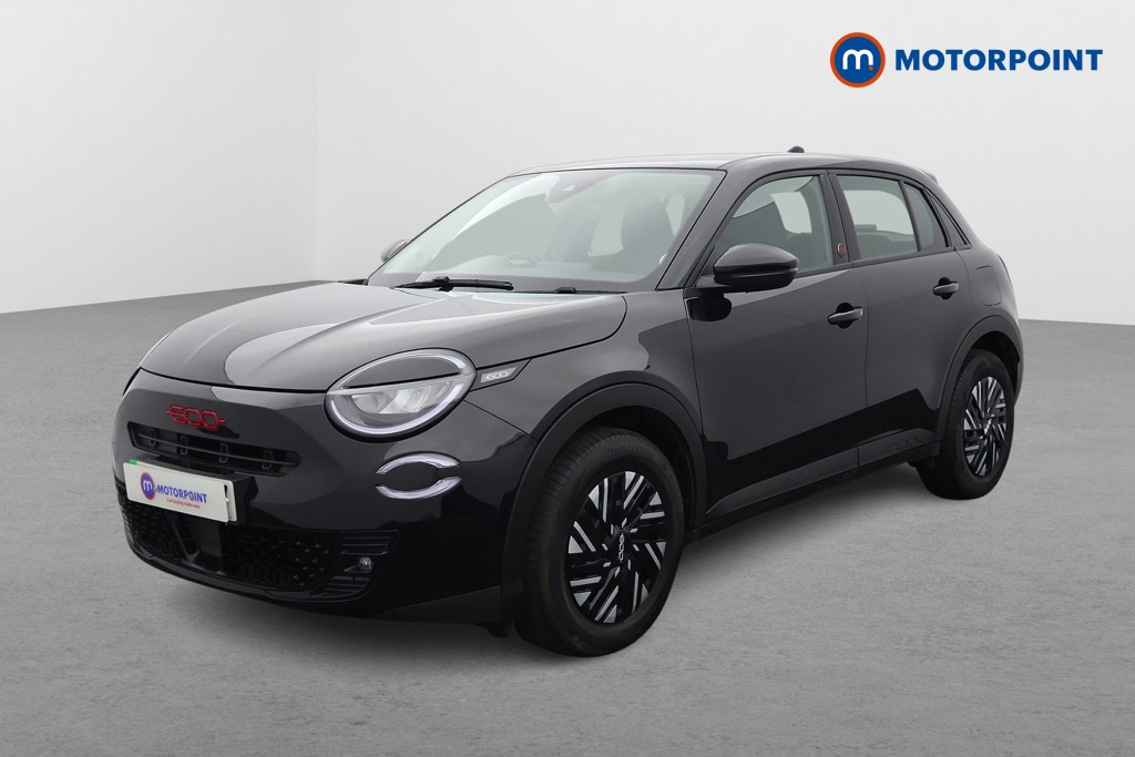 Used Fiat 600 2025 for sale - 78166651: Photo 3