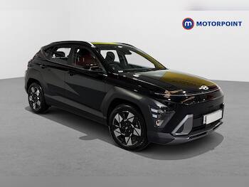 Used Hyundai KONA 2026 for sale - 79736128: Photo