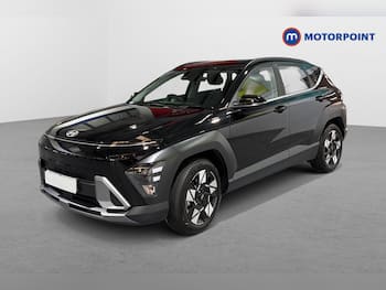 Used Hyundai KONA 2026 for sale - 79736128: Photo