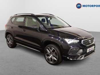 2023 - 2.0 TDI 150 FR Sport 5dr DSG 4Drive