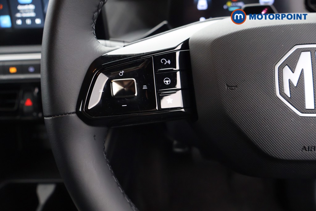 Used MG MG3 2025 for sale - 77872833: Photo 10