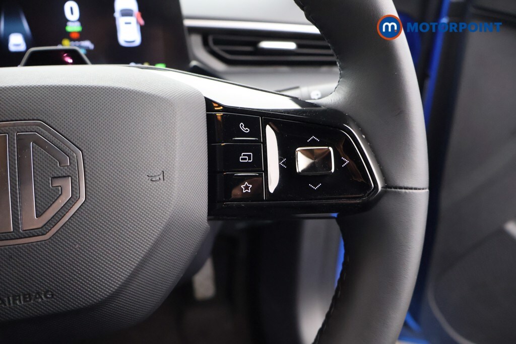 Used MG MG3 2025 for sale - 77872833: Photo 11