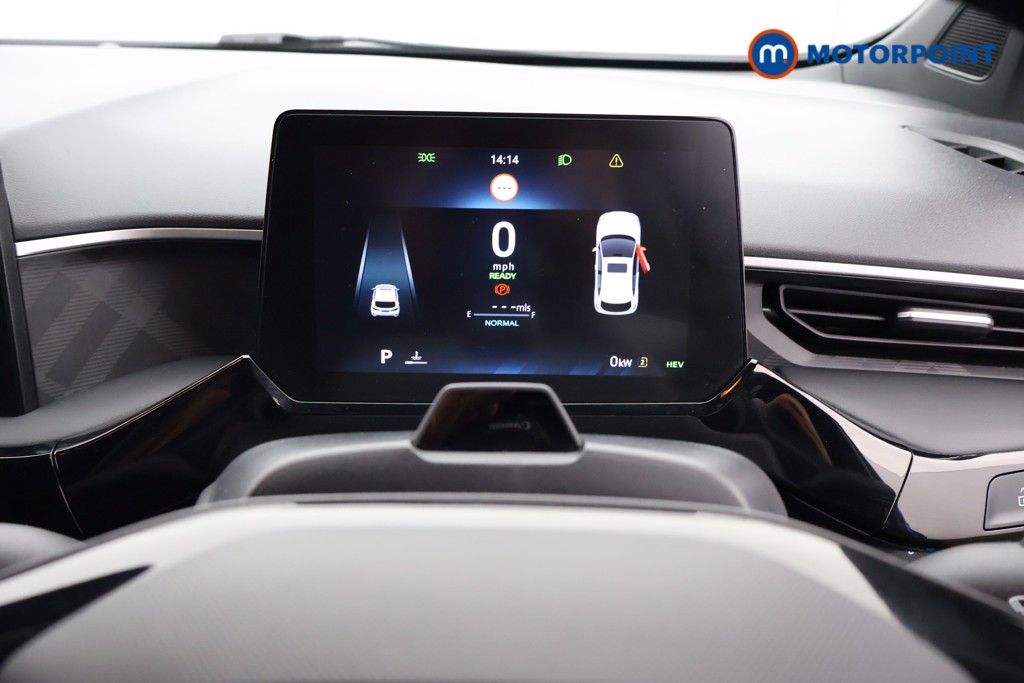 Used MG MG3 2025 for sale - 77872833: Photo 12