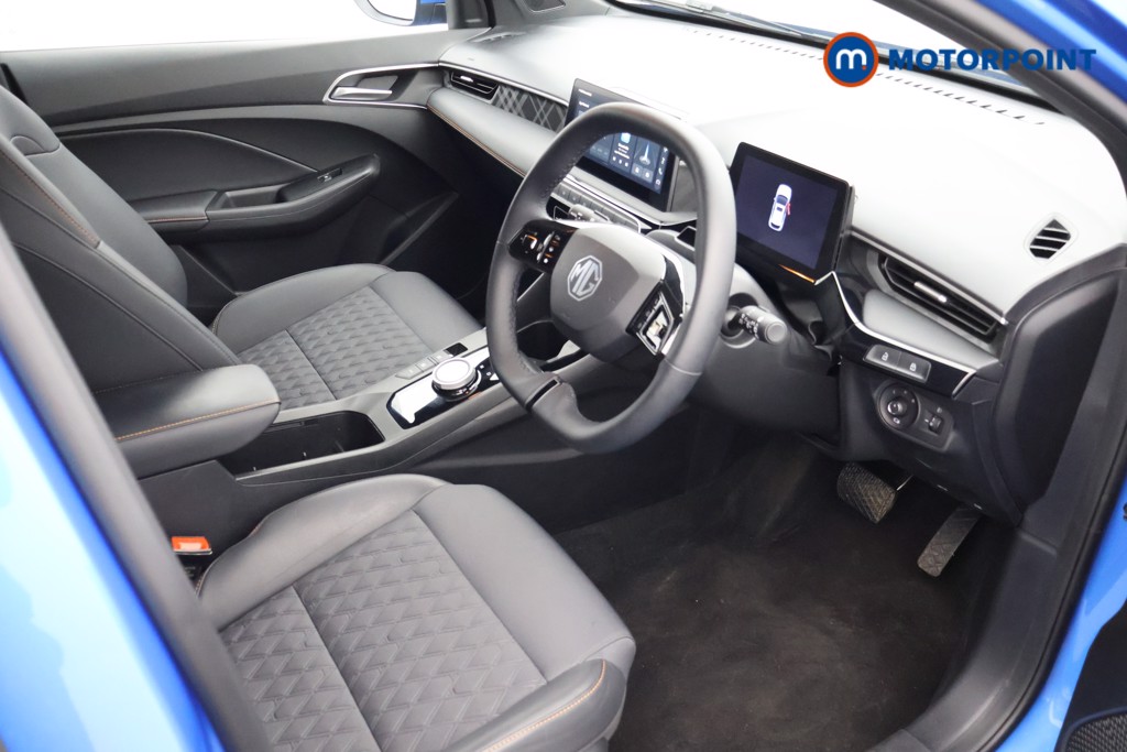 Used MG MG3 2025 for sale - 77872833: Photo 19