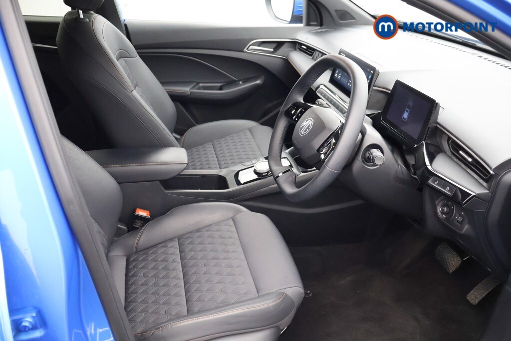 Used MG MG3 2025 for sale - 77872833: Photo 20