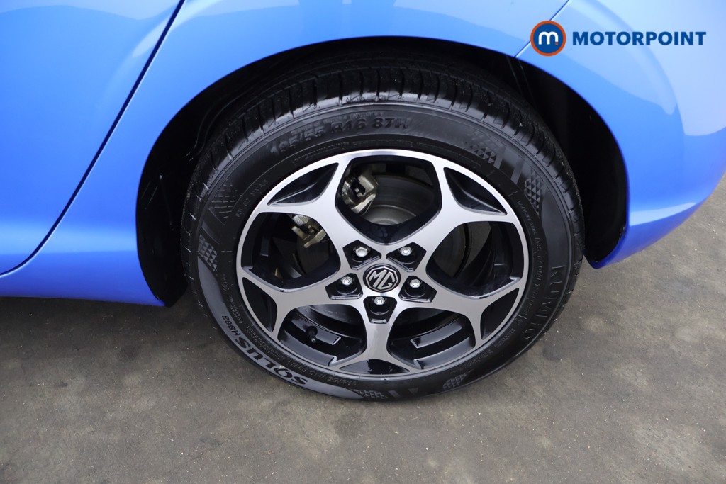 Used MG MG3 2025 for sale - 77872833: Photo 29