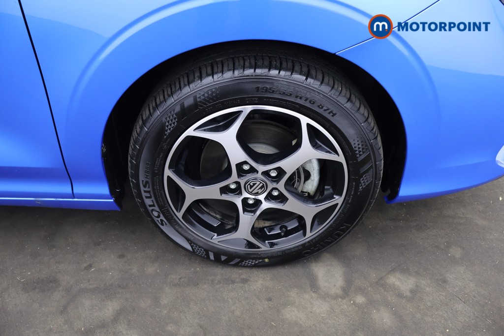 Used MG MG3 2025 for sale - 77872833: Photo 31