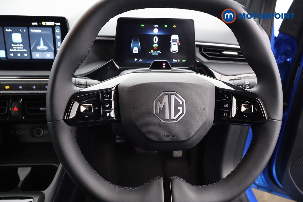 Used MG MG3 2025 for sale - 77872833: Photo 9