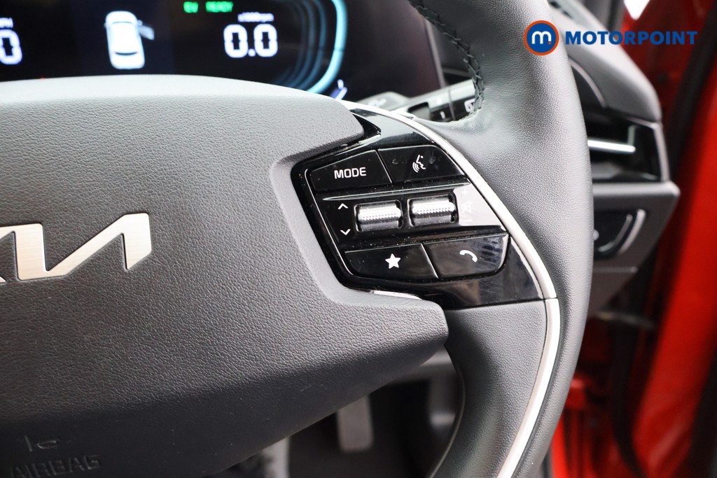 Used Kia Niro 2023 for sale - 77966077: Photo 11