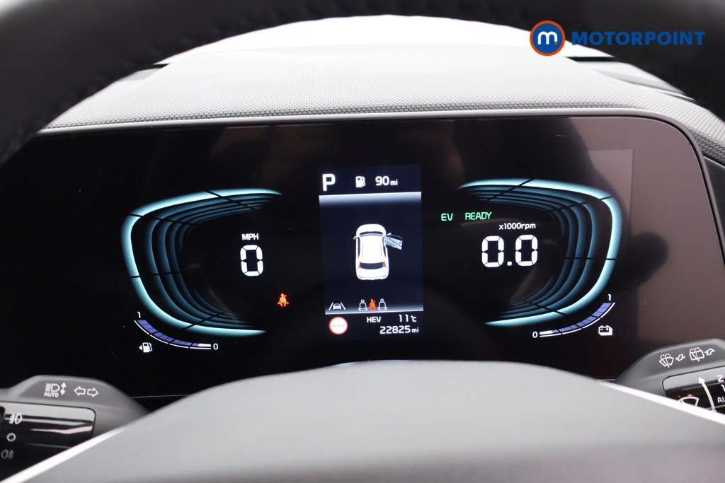 Used Kia Niro 2023 for sale - 77966077: Photo 12