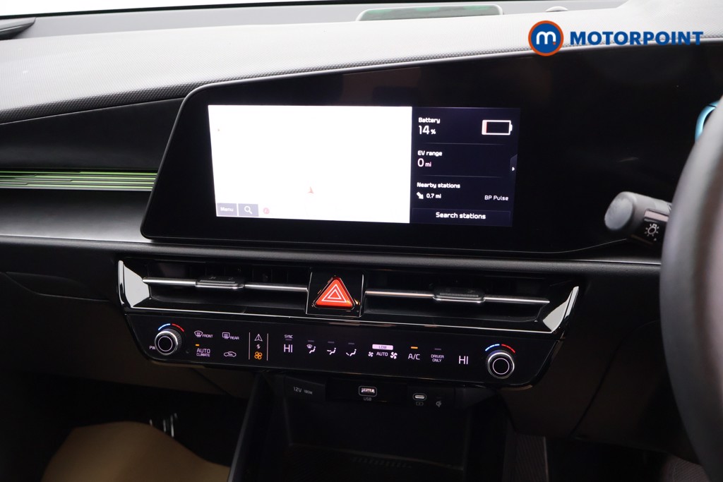 Used Kia Niro 2023 for sale - 77966077: Photo 15