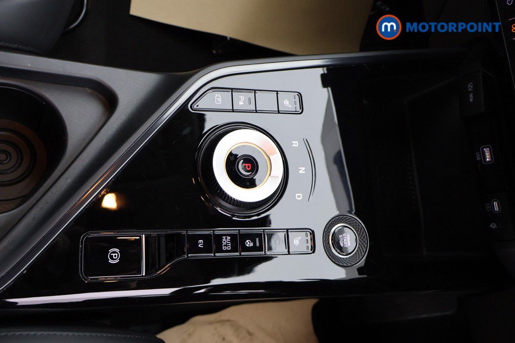 Used Kia Niro 2023 for sale - 77966077: Photo 16
