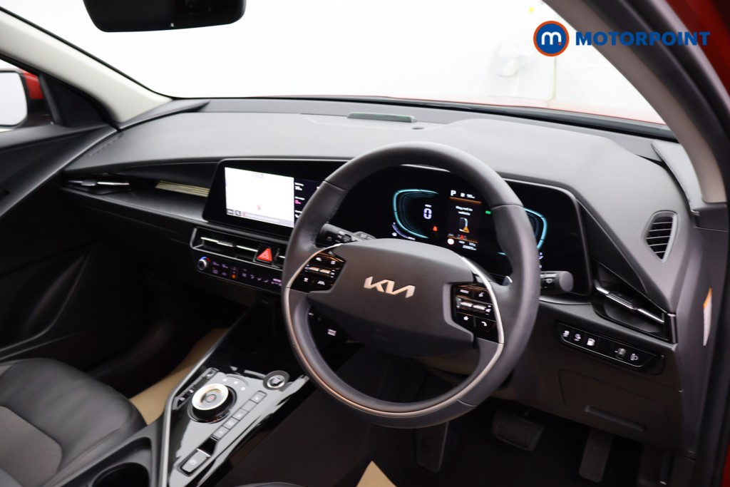 Used Kia Niro 2023 for sale - 77966077: Photo 20