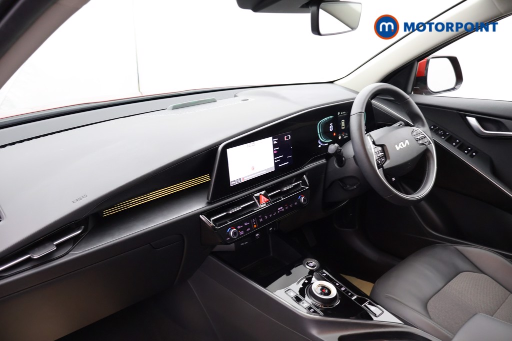 Used Kia Niro 2023 for sale - 77966077: Photo 25