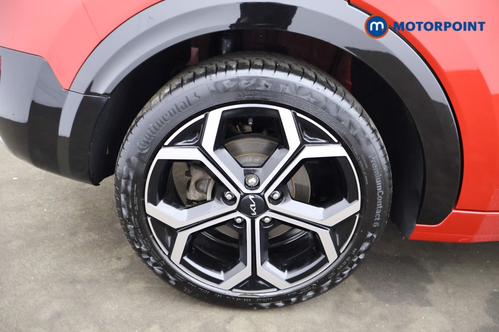 Used Kia Niro 2023 for sale - 77966077: Photo 28