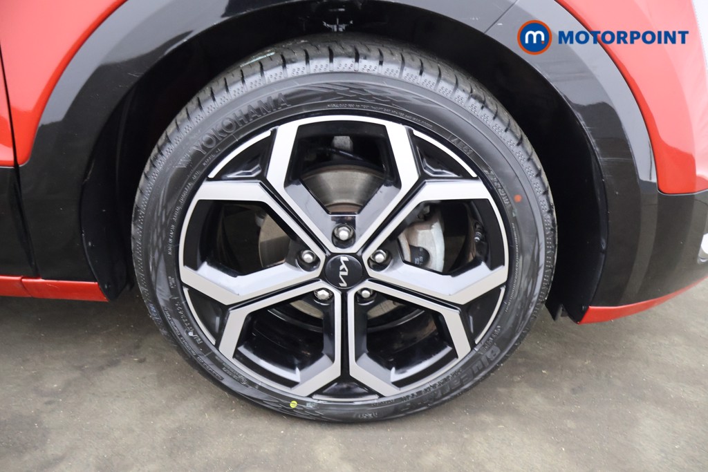 Used Kia Niro 2023 for sale - 77966077: Photo 29